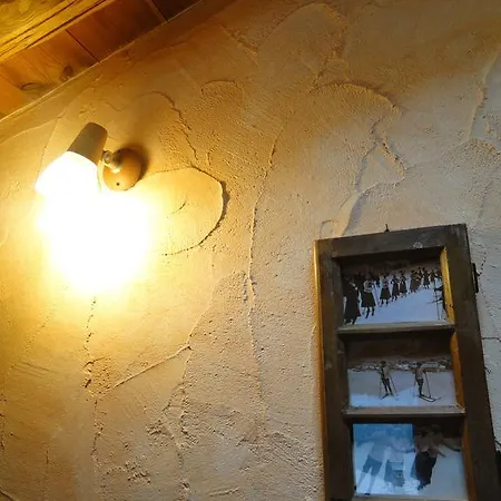 Trompe-l'oeil Champoluc