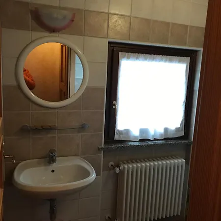 Aparthotel Trompe-l'oeil Champoluc
