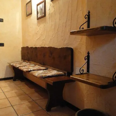 Trompe-l'oeil Champoluc