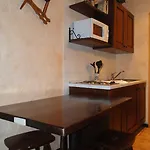 Trompe-l'oeil Aparthotel 2*