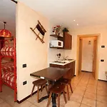 Aparthotel Trompe-l'oeil Champoluc