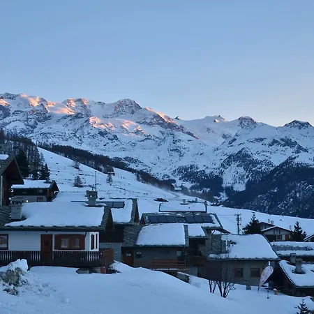 Апарт-отель Trompe-l'oeil 2*