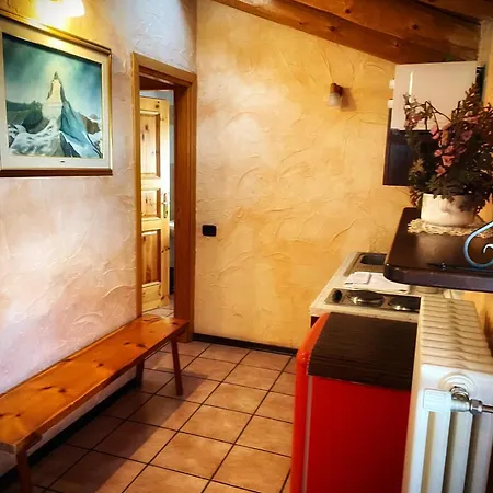 Trompe-l'oeil 2* Камполук