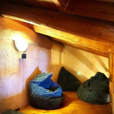 Aparthotel Trompe-l'oeil 2*