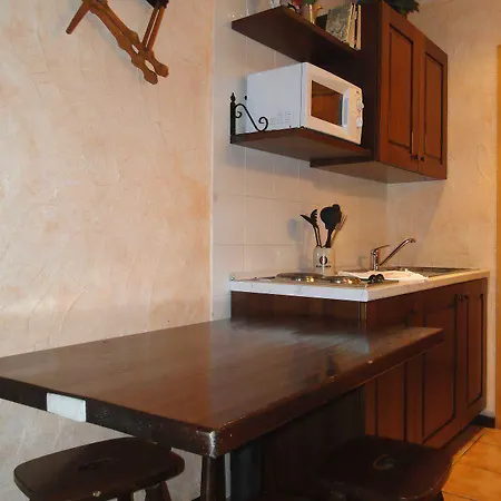 Trompe-l'oeil Камполук