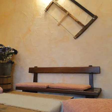 Trompe-l'oeil Апарт-отель