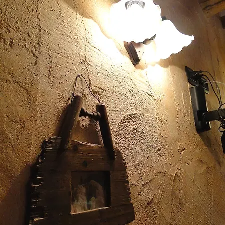 Trompe-l'oeil Апарт-отель Камполук