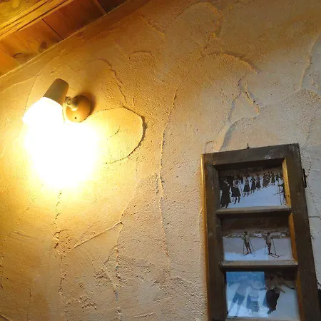公寓式酒店 特洛朋罗伊住宅酒店 尚波吕克