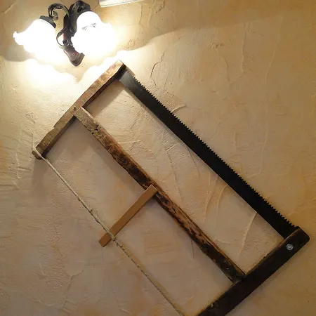 Апарт-отель Trompe-l'oeil