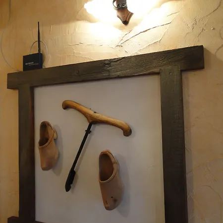 Trompe-l'oeil شقة فندقية 2*