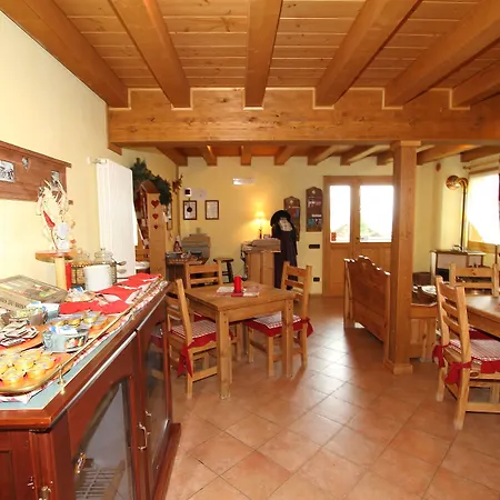 Trompe-l'oeil Апарт-отель