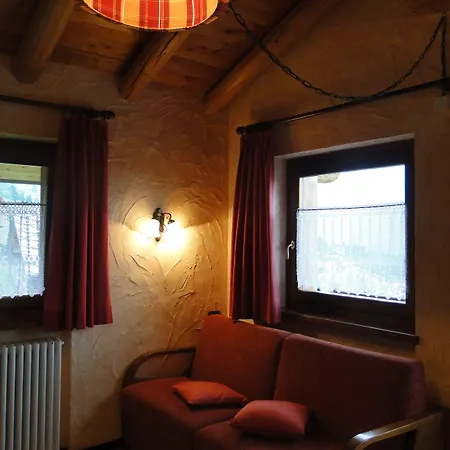 شقة فندقية Trompe-l'oeil 2*