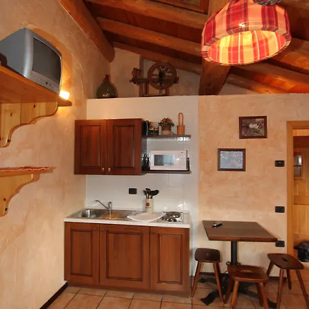 Trompe-l'oeil 2* Камполук