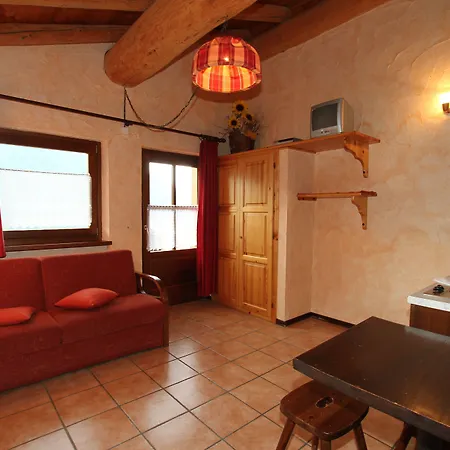 Trompe-l'oeil Апарт-отель