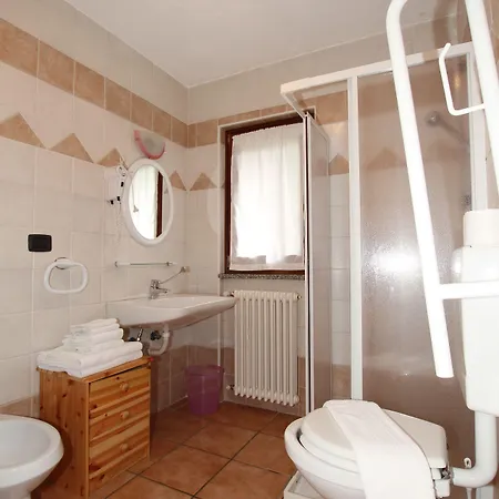 Trompe-l'oeil Апарт-отель 2*