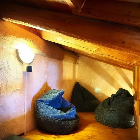 Trompe-l'oeil 2* Камполук