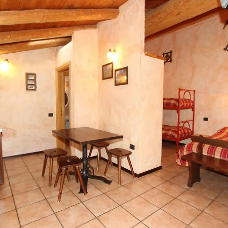 Trompe-l'oeil Камполук