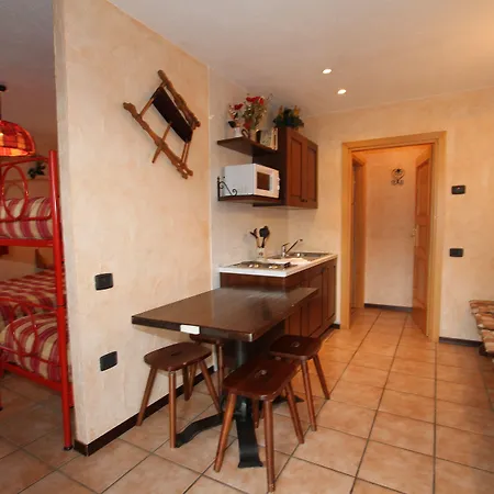 Апарт-отель Trompe-l'oeil