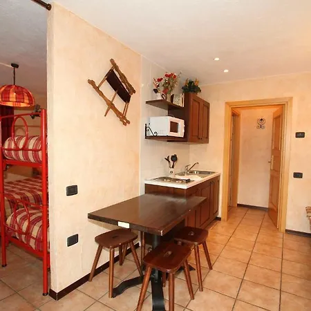 Апарт-отель Trompe-l'oeil Камполук