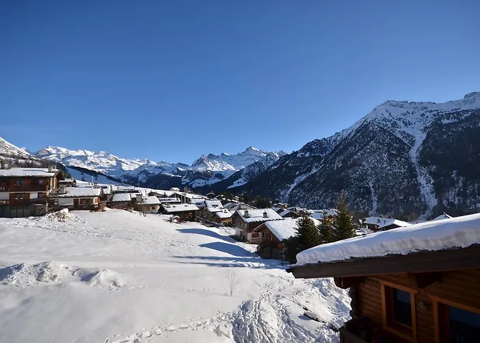 Trompe-l'oeil Апарт-отель