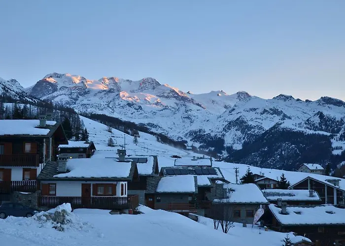 Aparthotel Trompe-l'oeil 2*