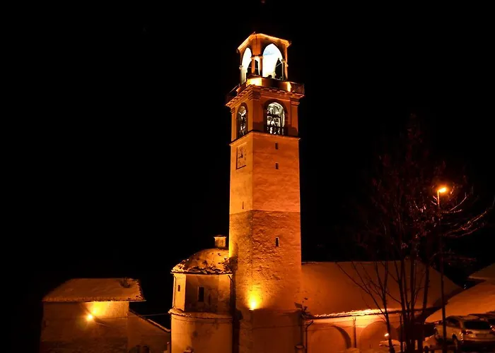 Апарт-отель Trompe-l'oeil Камполук