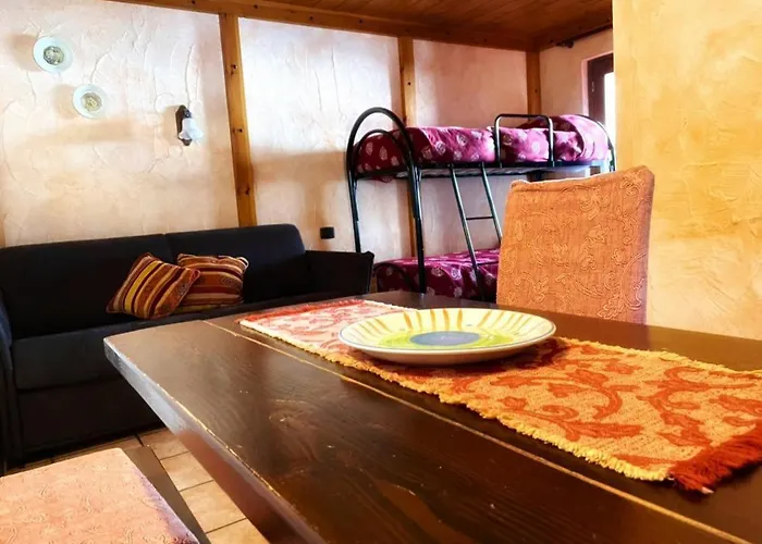 Trompe-l'oeil Aparthotel