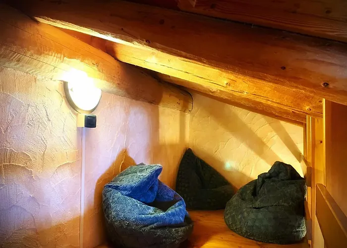 Aparthotel Trompe-l'oeil 2*