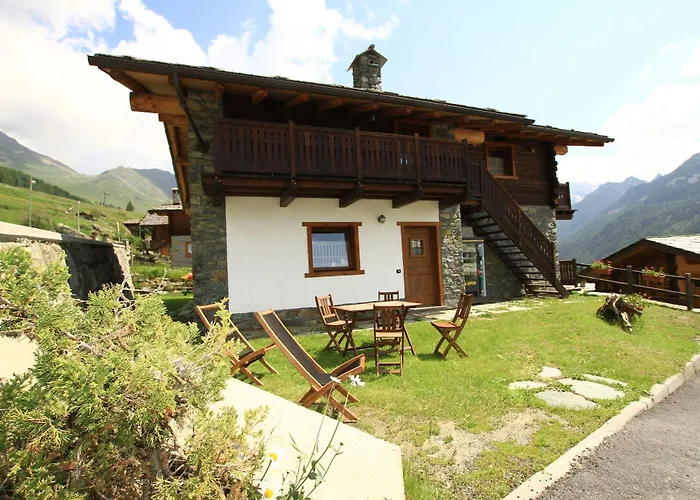 Aparthotel Trompe-l'oeil