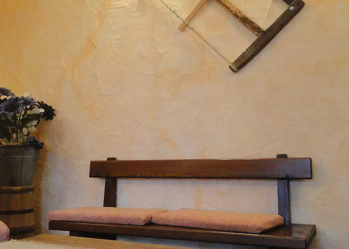 Trompe-l'oeil Aparthotel