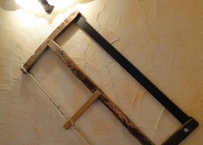 Aparthotel Trompe-l'oeil