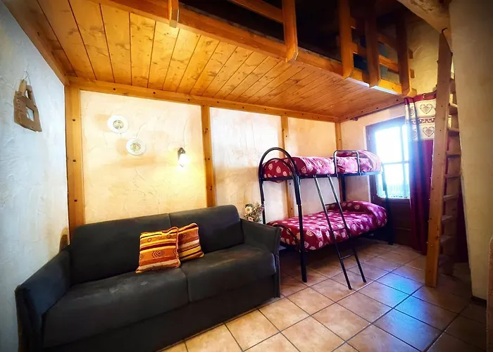 Aparthotel Trompe-l'oeil