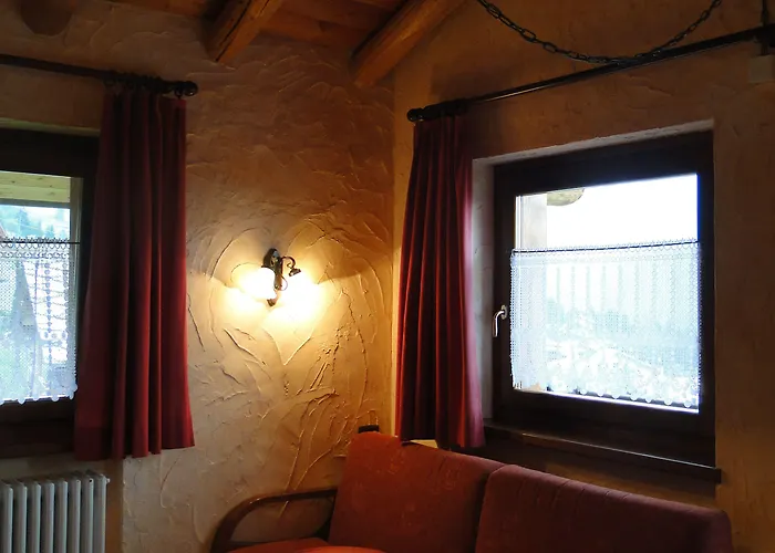 Aparthotel Trompe-l'oeil 2*