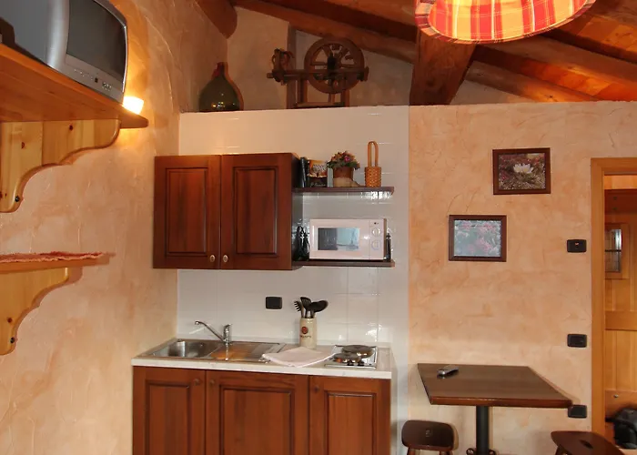 Trompe-l'oeil 2* Камполук