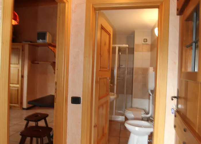 Aparthotel Trompe-l'oeil