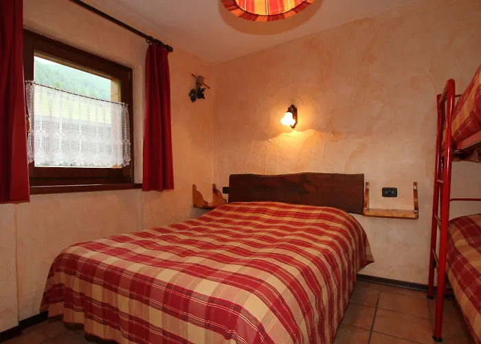 Trompe-l'oeil Апарт-отель 2*