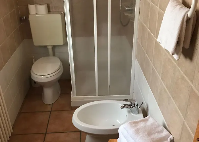 Trompe-l'oeil Champoluc