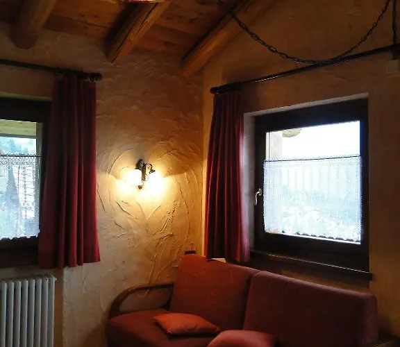 Апарт-отель Trompe-l'oeil 2*