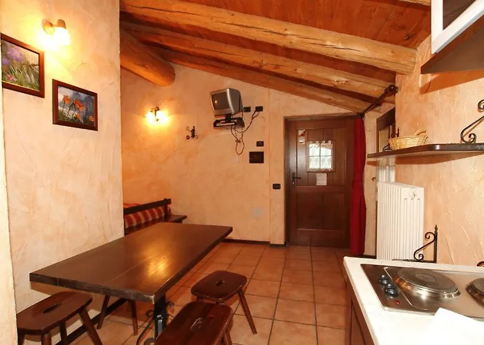 Trompe-l'oeil Champoluc